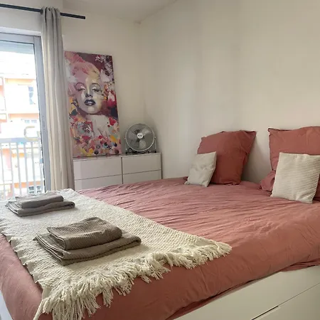 Appartement Apppartement Avec Terrasse - 2 A 4 Personnes *
